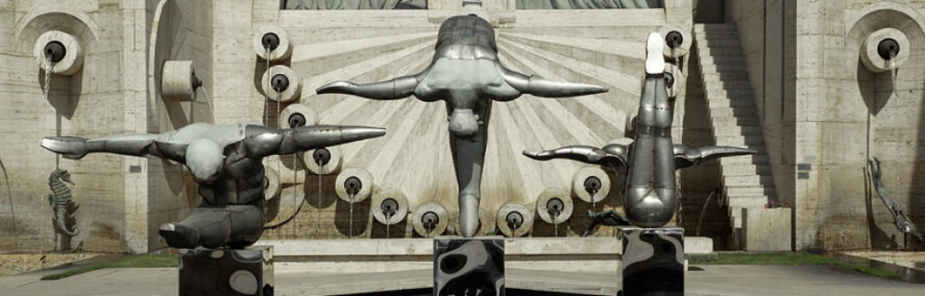 One of the most ancient cities in the world