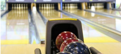Երևանի բոուլինգի սրահները