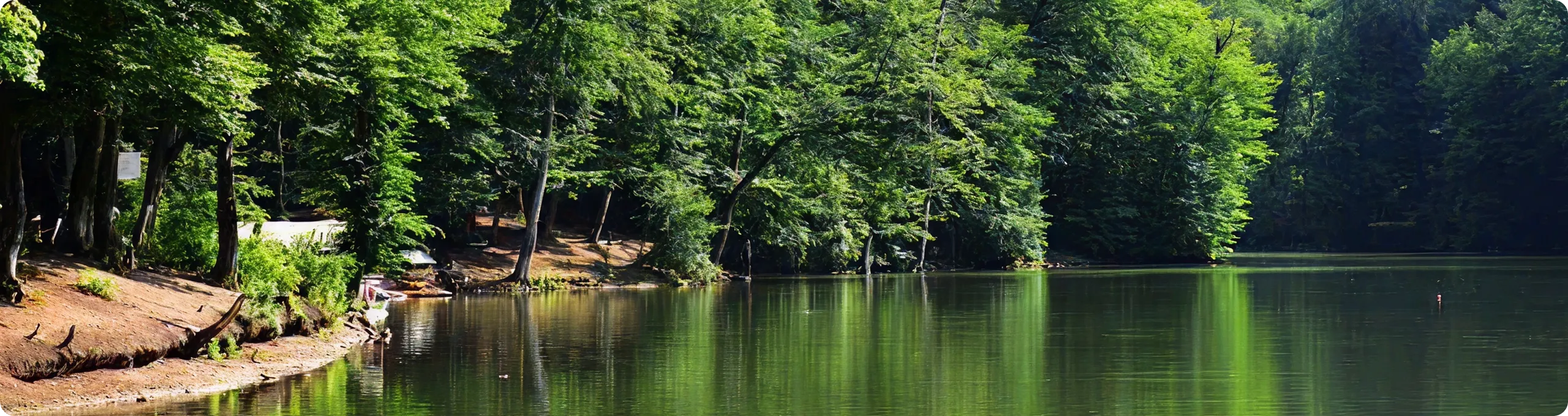 Parc national de Dilijan