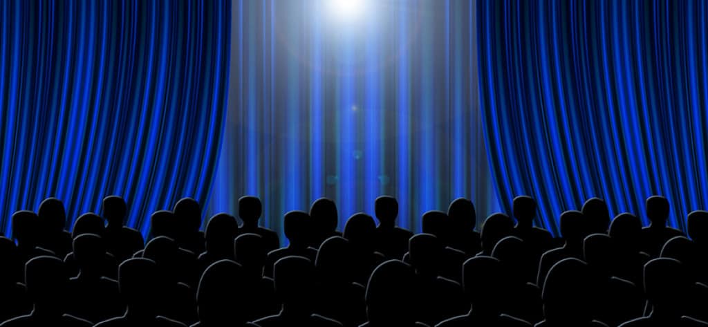 Movie-theaters in Armenia