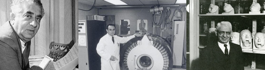 The Greatest Armenians: What They Have Given the World