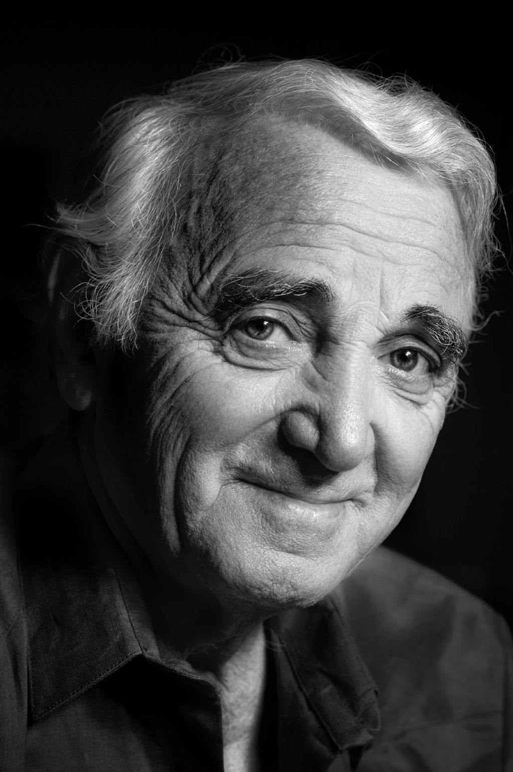Charles Aznavour: Pan Armenisch