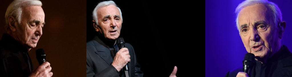 Charles Aznavour: Pan Armenian