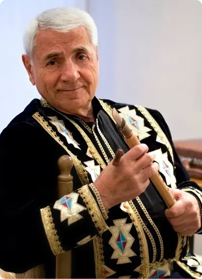 DUDUK - DIE MUSIK DER SEELE