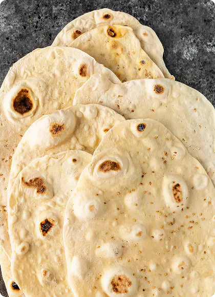 Lavash: The King of the Armenian Breads