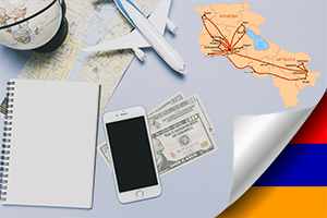 Во сколько обойдутся выходные в Армении?