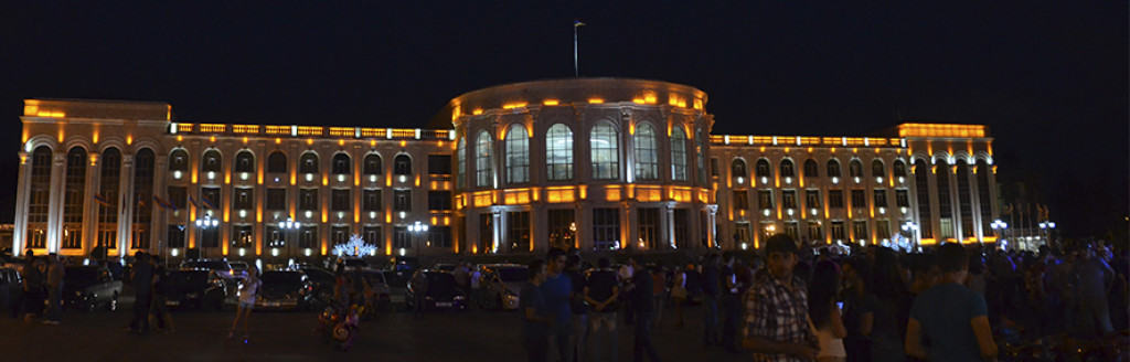 Ի՞նչ անել Գյումրիում․ 7 առաջարկ