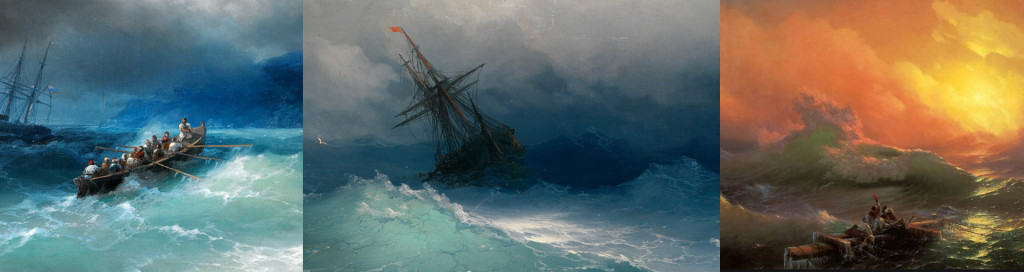 Աշխարհահռչակ հայեր՝ Հովհաննես Այվազովսկի