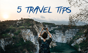 5 Travel tips for Armenia