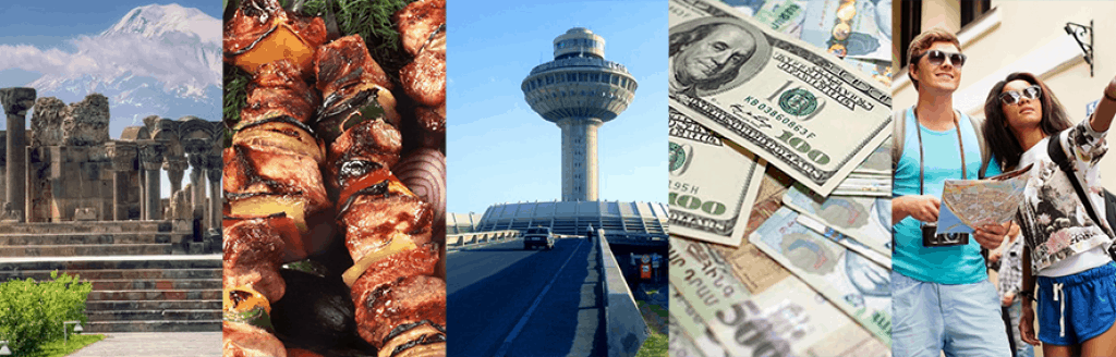 5 խորհուրդ Հայաստան ճանապարհորդելու վերաբերյալ