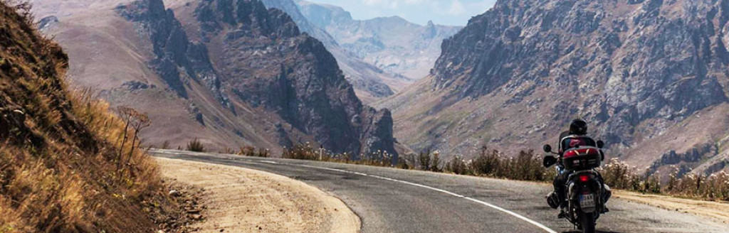 Հայաստանի 5 վայրեր, որոնց մասին զբոսաշրջիկները չգիտեն