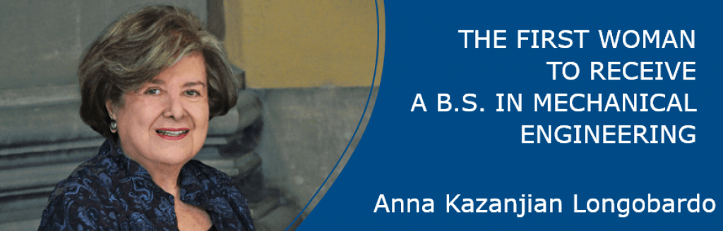 Աննա Կազանջյան Լոնգոբարդո