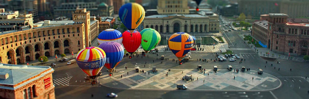 Как путешествовать по Армении дешево: советы и рекомендации инсайдера