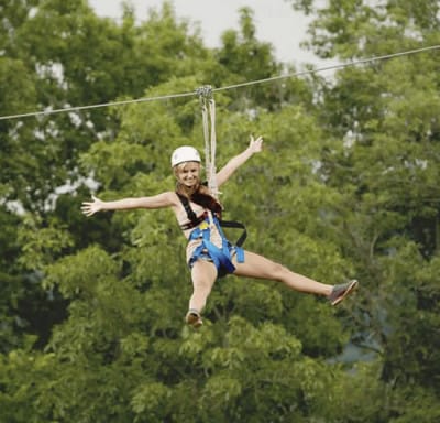 Յելլ Էքսթրիմ Պարկ