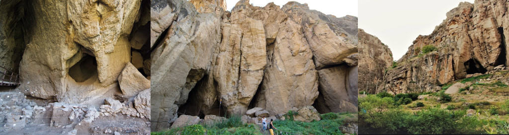 Mysterious "Bird Cave": the oldest winery and shoe