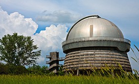 Byurakan Observatory: Observe the Wonders of the Universe