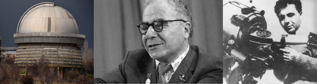 Byurakan Observatory: Observe the Wonders of the Universe