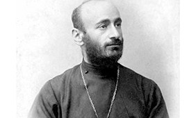 Komitas: The Creator of Divine Music