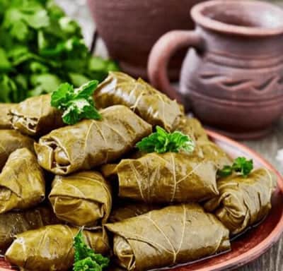 Ի՞նչ ուտել Հայաստանում