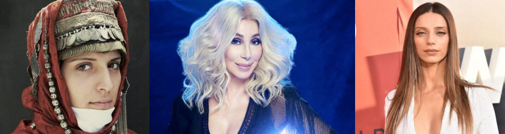 Армянки: самые красивые в мире