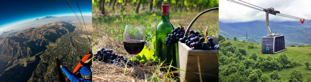 5 удивительных вещей, которые можно сделать в Армении, помимо посещения церквей