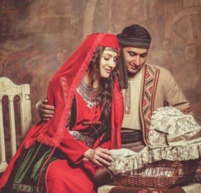 Das Marashlyan-Atelier