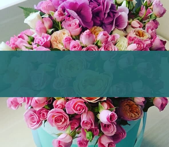 Armenian flowers