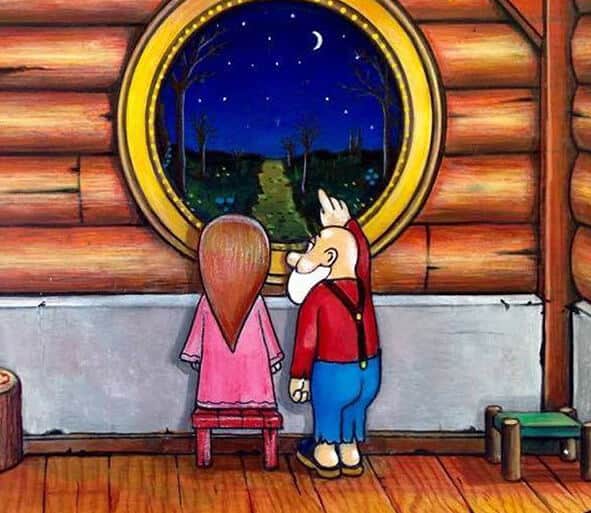 5 best Armenian cartoons