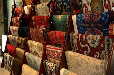 The Rugs of Armenia