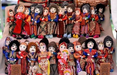 What to buy from Yerevan?