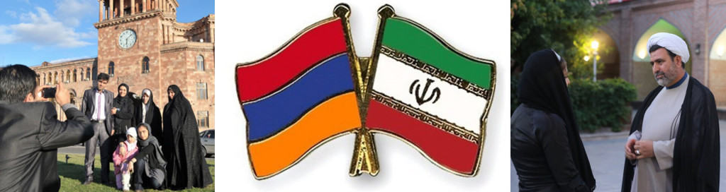 Iranians in Armenia