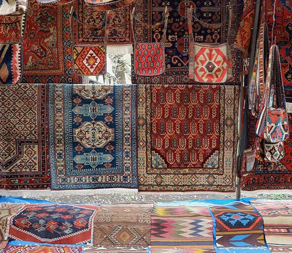 The Vernissage Outdoor Market