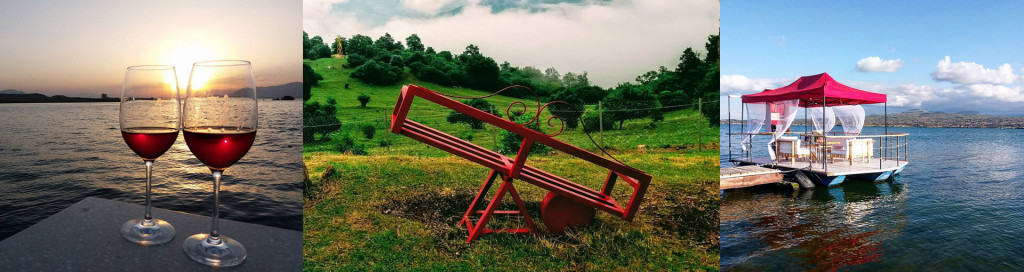 Best Romantic Places in Armenia