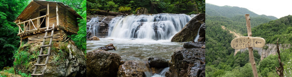 Lastiver-the hidden wonder of nature