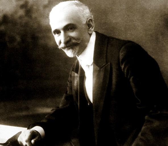 Hovhannes Tumanyan
