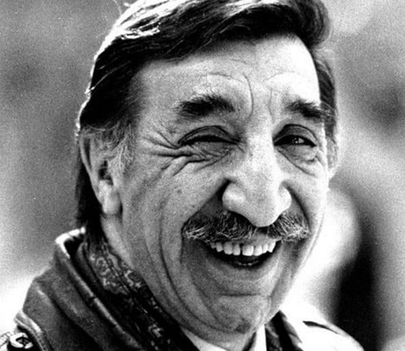 Մհեր Մկրտչյան