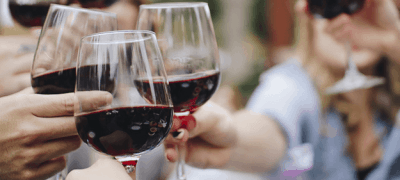 The Armenian Wine