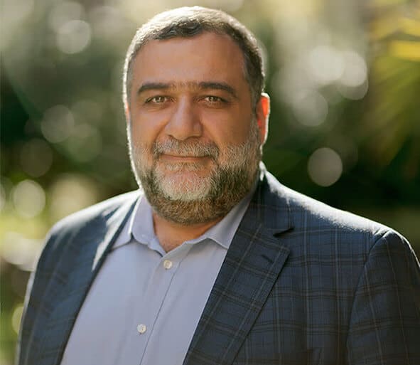 Ruben Vardanyan