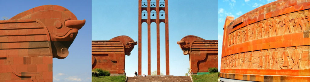 "Sardarapat" Memorial Complex