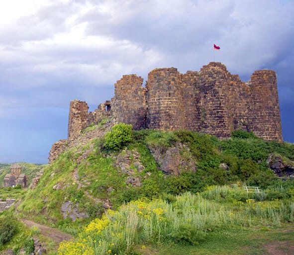 Festung Amberd