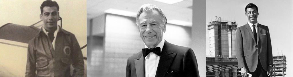 Игрок - Кирк Керкорян