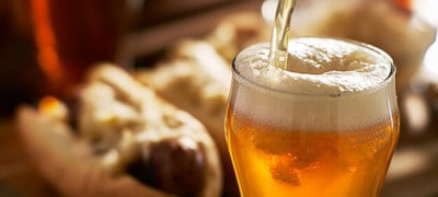 Հայկական գարեջուր