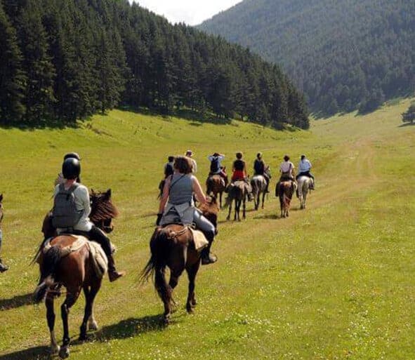 Ecotourism in Armenia
