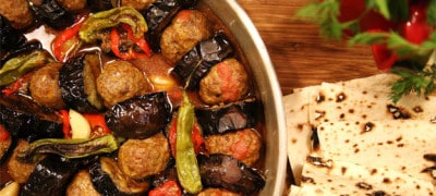 Main Dishes of Armenian Cuisine