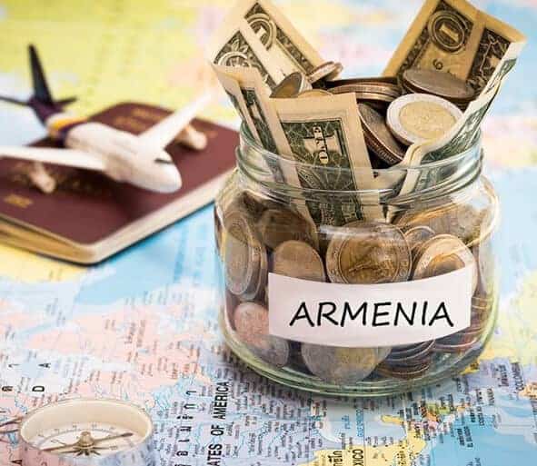 Как бюджетно путешествовать по Армении