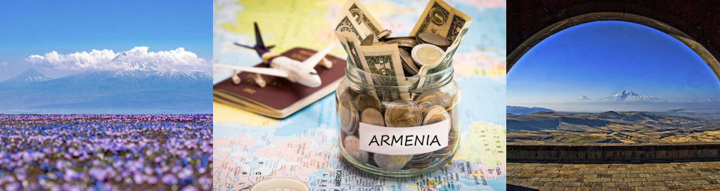 How To Travel in Armenia on Budget