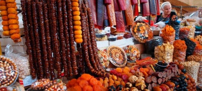 Armenian Sweets