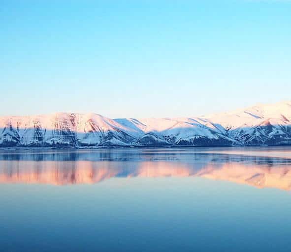 Ձմեռը Հայաստանում