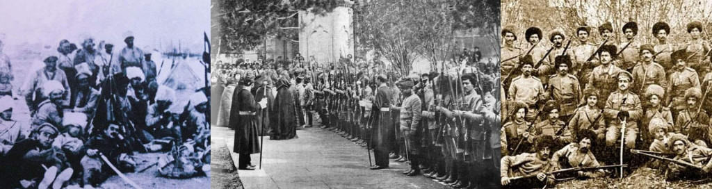 Հայաստանի առաջին հանրապետությունը