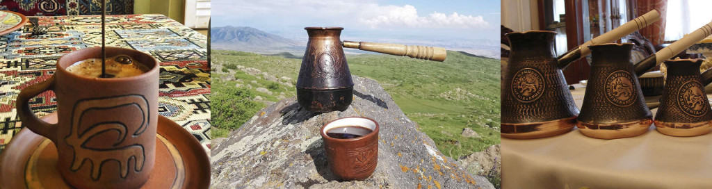 Հայկական սուրճ